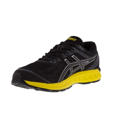 Tênis Asics Gel-Sileo - Masculino - Foto 4