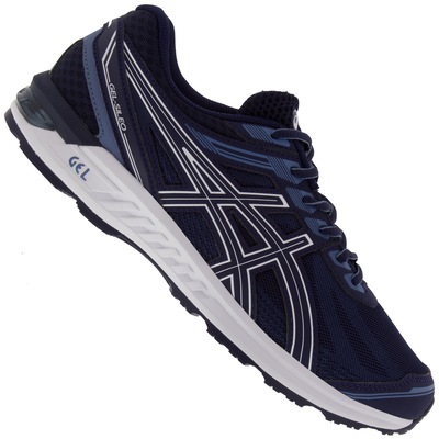 Tênis Asics Gel-Sileo - Masculino - Foto 1