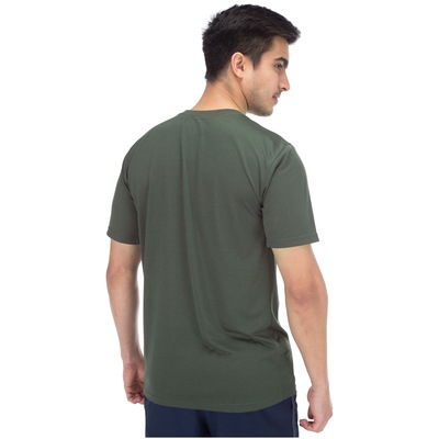 Camiseta Nike Dry Legend Swoosh - Masculina - Foto 3
