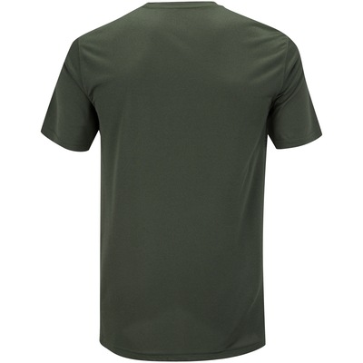 Camiseta Nike Dry Legend Swoosh - Masculina - Foto 6