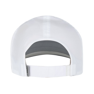 Boné Aba Curva Puma Ess Running - Strapback - Adulto - Foto 4