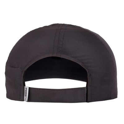 Boné Aba Curva Puma Ess Running - Strapback - Adulto - Foto 4