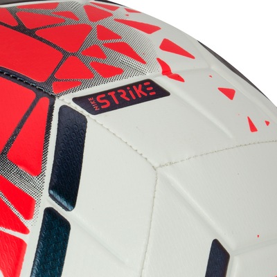 Bola de Futebol de Campo Nike Strike - Foto 4