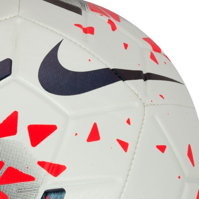 Bola de Futebol de Campo Nike Strike - Foto 5