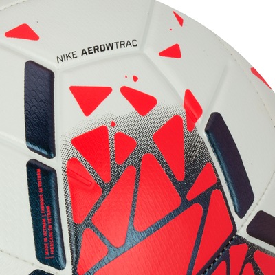 Bola de Futebol de Campo Nike Strike - Foto 6