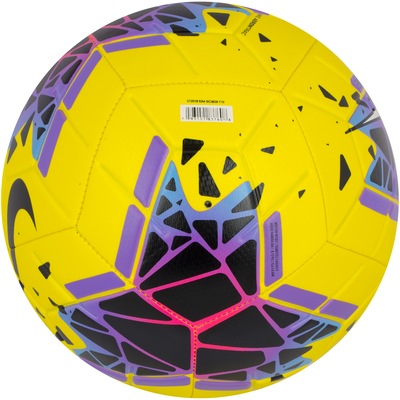 Bola de Futebol de Campo Nike Strike - Foto 2
