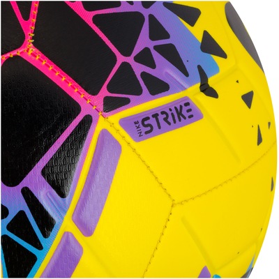 Bola de Futebol de Campo Nike Strike - Foto 3