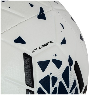 Bola de Futebol de Campo Nike Strike - Foto 4