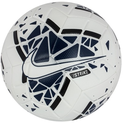 Bola de Futebol de Campo Nike Strike - Foto 1