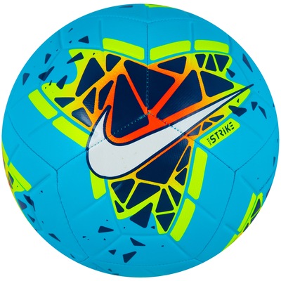 Bola de Futebol de Campo Nike Strike - Foto 1