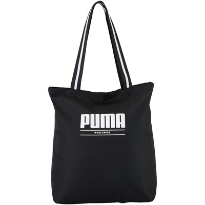 Bolsa Puma Core Base - Feminina - Foto 4