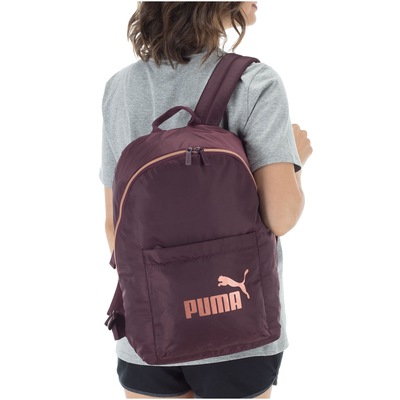 Mochila Puma Core Seasonal - 14 Litros - Foto 1