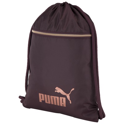 Gym Sack Puma Core Seasonal - Feminino - Foto 2