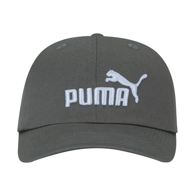 Boné Aba Curva Puma ESS - Strapback - Adulto - Foto 2