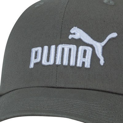 Boné Aba Curva Puma ESS - Strapback - Adulto - Foto 4