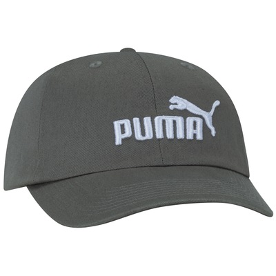 Boné Aba Curva Puma ESS - Strapback - Adulto - Foto 5