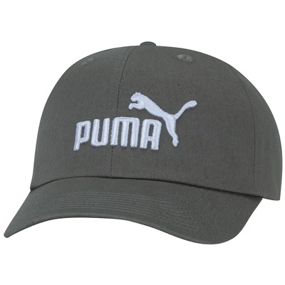 Boné Aba Curva Puma ESS - Strapback - Adulto - Foto 1