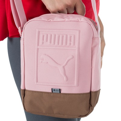 Shoulder Bag Puma Portable P - Foto 2