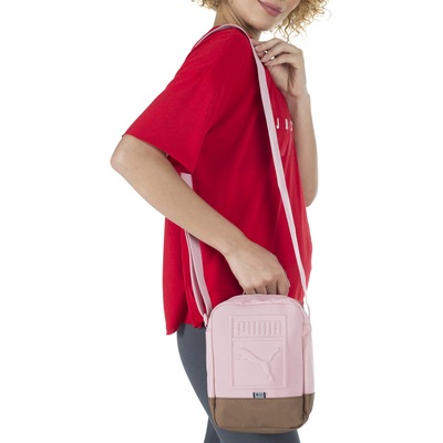 Shoulder Bag Puma Portable P - Foto 1