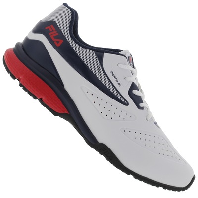 Tênis Fila Sportflag - Masculino - Foto 1