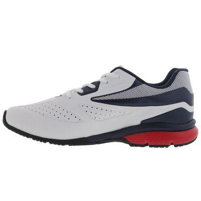 Tênis Fila Sportflag - Masculino - Foto 5