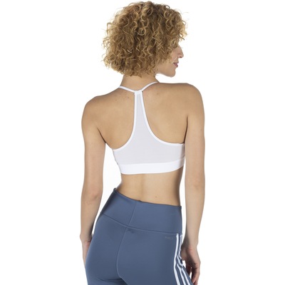 Top Fitness adidas AM BOS BRA - Adulto - Foto 3