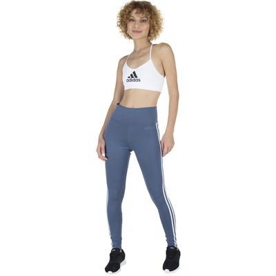 Top Fitness adidas AM BOS BRA - Adulto - Foto 4