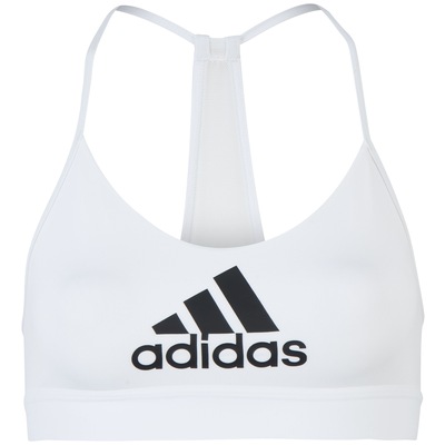 Top Fitness adidas AM BOS BRA - Adulto - Foto 5