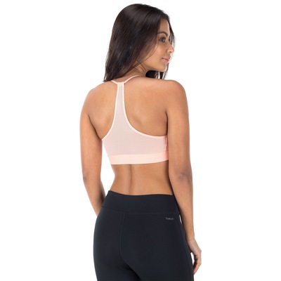Top Fitness adidas AM BOS BRA - Adulto - Foto 3