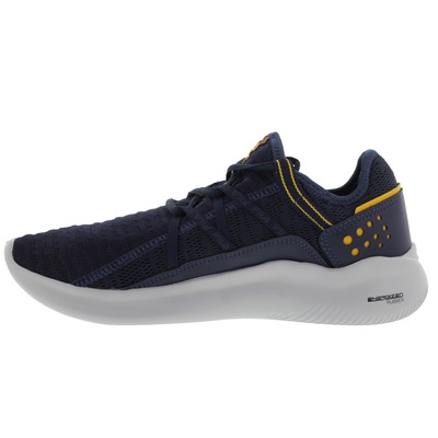 Tênis Fila Quark - Masculino - Foto 5