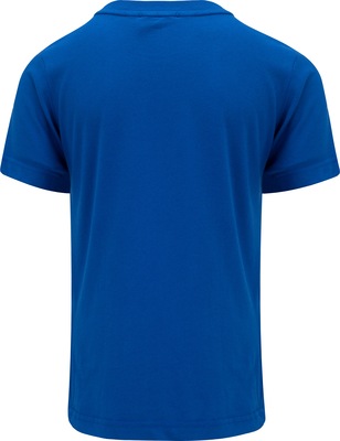 Camiseta adidas YB MH BOS T - Infantil - Foto 2