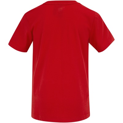 Camiseta adidas YB MH BOS T - Infantil - Foto 2