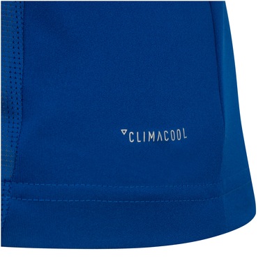 Camiseta adidas YB TR LIN - Infantil - Foto 3