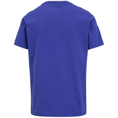 Camiseta adidas YB E Lin - Infantil - Foto 2