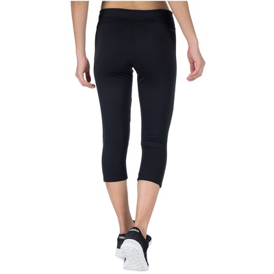 Calça Corsário adidas D2M CB R 34 Tight - Feminina - Foto 3