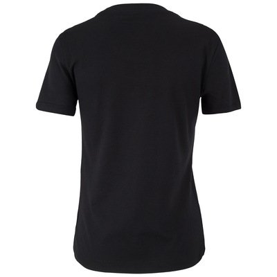 Camiseta adidas MH Foil - Feminina - Foto 6