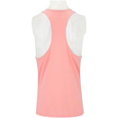 Camiseta Regata adidas Essentials Linear Loos - Feminina - Foto 6