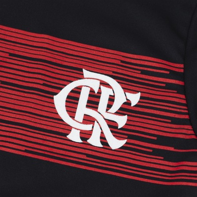 Camiseta do Flamengo Shut 19 - Infantil - Foto 3
