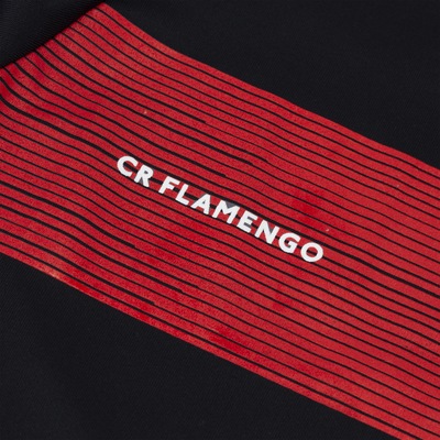 Camiseta do Flamengo Shut 19 - Infantil - Foto 4