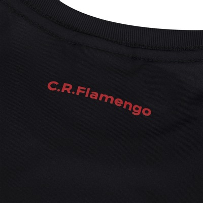 Camiseta do Flamengo Shut 19 - Infantil - Foto 5