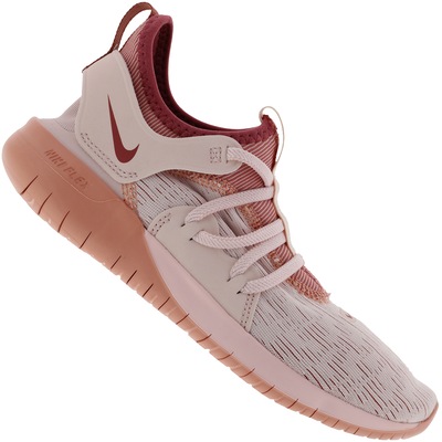 Tênis Nike Flex Contact 3 - Feminino - Foto 1