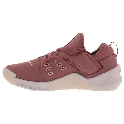 Tênis Nike Free Metcon 2 - Feminino - Foto 5