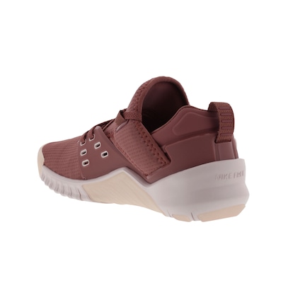Tênis Nike Free Metcon 2 - Feminino - Foto 6