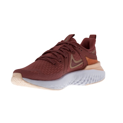 Tênis Nike Legend React 2 - Feminino - Foto 4