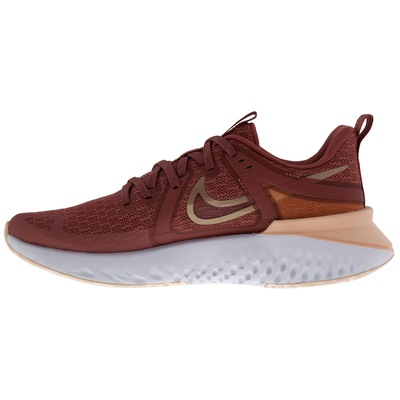 Tênis Nike Legend React 2 - Feminino - Foto 5