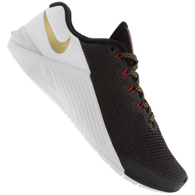 Tênis Nike Metcon 5 - Feminino - Foto 1