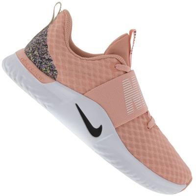 Tênis Nike Renew In-Season TR 9 - Feminino - Foto 1