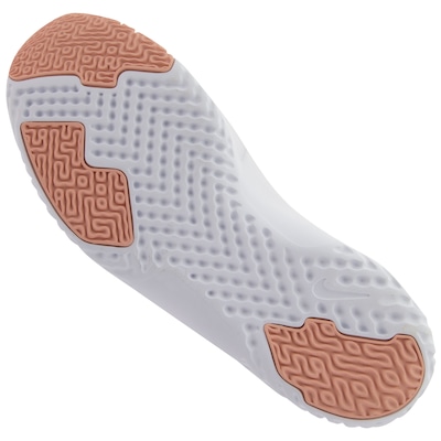Tênis Nike Renew In-Season TR 9 - Feminino - Foto 3