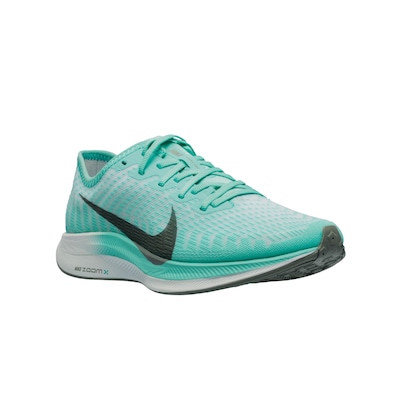 Tênis Nike Zoom Pegasus Turbo 2 - Feminino - Foto 2