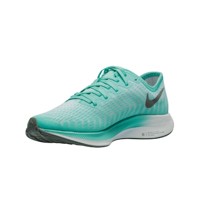 Tênis Nike Zoom Pegasus Turbo 2 - Feminino - Foto 4